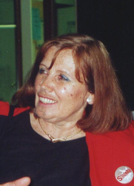 Esarchi Antonietta